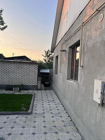 меняю дачу на авто: Продается частный дом с благоустроенным двором. Характеристики и — 5