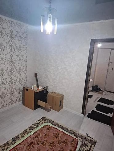сдается квартира киркомстрой: 1 комната — 4
