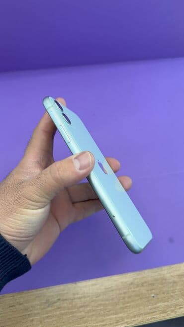 мини кондиционер с фреоном бишкек: IPhone 11, Б/у, 128 ГБ, 95 % — 3