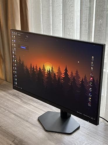 Компьютер, ядер - 4, ОЗУ 16 ГБ, Для работы, учебы, Б/у, Intel Core i3, NVIDIA GeForce RTX 3060, SSD — 4
