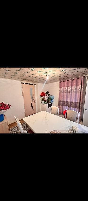 построим дом: Дом с участком - Жилой одноэтажный дом: светлая гостиная вытянутой — 1