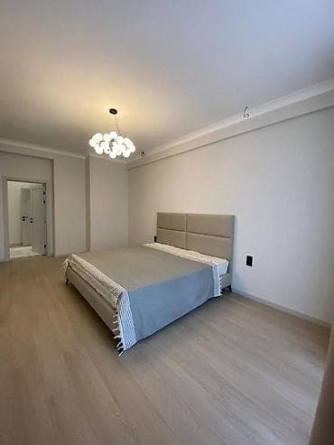 авангард арбат: 3 комнаты, 98 м², Элитка, 9 этаж, Дизайнерский ремонт — 2