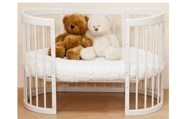 кресло кровать трансформер купить в бишкеке: Продается детская кровать-трансформер.В идельном состоянии.Купили,но — 2