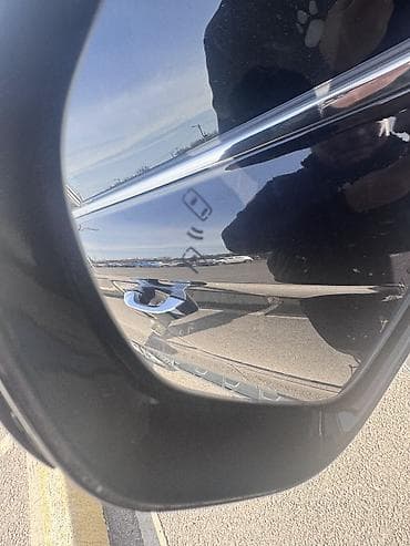 li auto: Ssangyong Rexton: 2020 г., 2.2 л, Автомат, Дизель, Внедорожник — 10