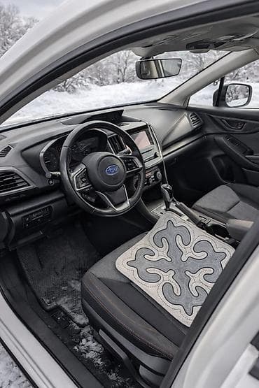 forester 2003: Subaru Crosstrek: 2018 г., 2 л, Вариатор, Бензин, Кроссовер — 4