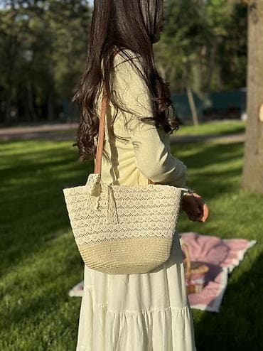 Шопперлер: Шоппер, Жаңы, Аялдарга — 4