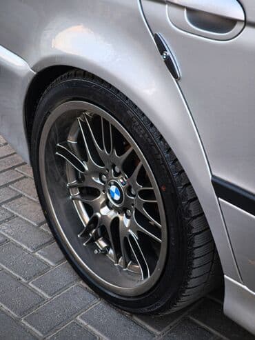 ауди rs7 цена в бишкеке: BMW 5 series: 2001 г., 3 л, Автомат, Бензиновая, Седан — 6