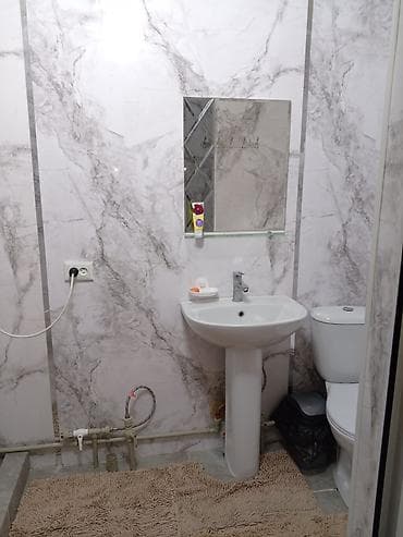 с достук: В Токмоке Сдаётся только для двоих, час, день, ночь, сутка, все — 7