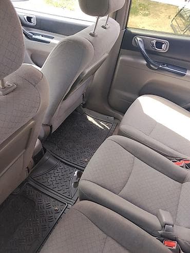 сколько стоит эвакуатор купить: Daewoo Tacuma: 2004 г., 2 л, Автомат, Бензин, Минивэн — 7
