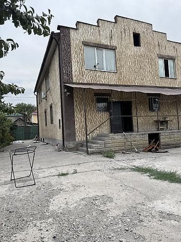 нужна: 🔥🔥💯 Срочно продаю большой Участок! • район кафе Фаиза Жибек — 2