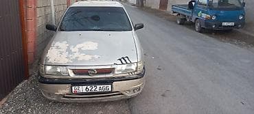 лобовое стекло опель: Opel Vectra: 1994 г., Ручные, Бензин, Седан — 1