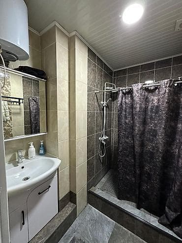 суворова: 1 комната, 46 м², Элитка, 8 этаж, Евроремонт — 8