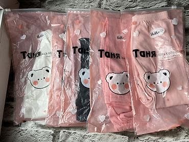 подушка бамбук: Набор домашнего текстиля и базовой одежды. - Махровые полотенца — 7