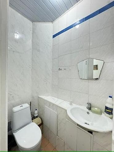 продажа 4 комнатных квартир: 2 комнаты, 52 м², 105 серия, 4 этаж, Евроремонт — 9