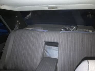 передний бампер нексия 1: Mercedes-Benz W124: 1988 г. — 6