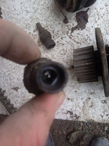 запчасти на нексию 2: Нексия 1. 2005 г .запчастарысатылат. ГРМ — 5