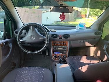 очки майбах бишкек: Mercedes-Benz A-Class: 2003 г., 1.6 л, Автомат, Бензин, Хэтчбэк — 6