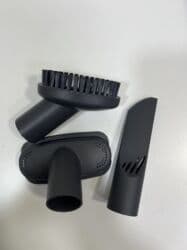 буу плисос: Чаң соргуч, Samsung, Стандарттык, Кургак, Контейнер — 4