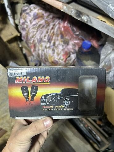 es 300 lexus 2020: Автомобильная система дистанционного управления центральным замком — 2