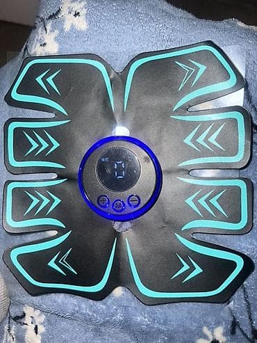 iphone iphone: Массажер Для живота, Б/у — 2