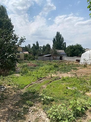 уч: 9 соток, Курулуш, Кызыл китеп — 1