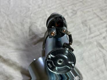 купить мотороллер муравей новый: Стартер Hyundai 2019 г., Новый, Оригинал — 2