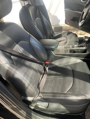 алмашу: Kia K5: 2019 г., 2 л, Автомат, Газ, Седан — 6