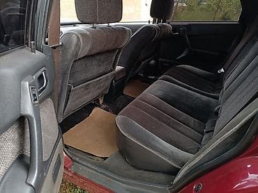 хундай старекс 1: Mitsubishi Galant: 1989 г., 0.2 - engine capacity л, Кол менен иштөөчү, Бензин, Седан — 6