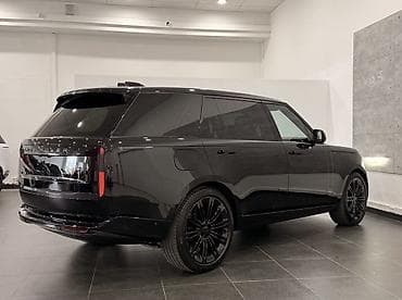 орлов: Land Rover Range Rover: 2026 г., 3 л, Автомат, Бензин, Внедорожник — 6