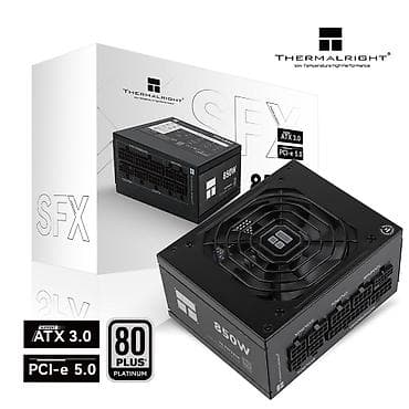 socket 1151: Блок питания, Новый, 850 Вт, Platinum, 850 Вт — 1