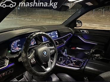 bmw e70: BMW X5: 2021 г., 3 л, Автомат, Бензин, Внедорожник — 4