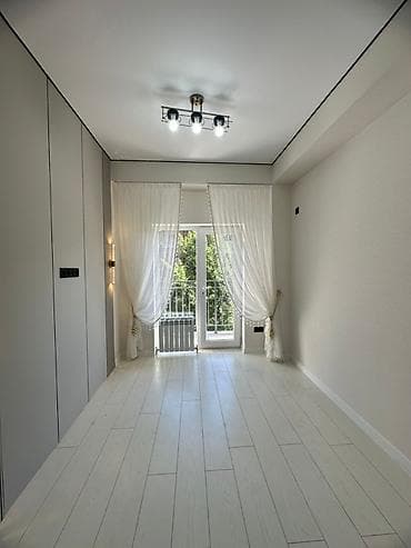 49: 1 комната, 37 м², Элитка, 4 этаж, Евроремонт — 4