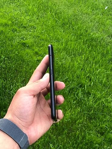 one plus 7: Samsung Galaxy A01, Б/у, 32 ГБ, цвет - Черный, 2 SIM — 5