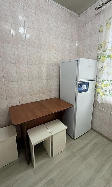 продаю ква: 1 комната, 30 м², Индивидуалка, 4 этаж, Старый ремонт — 6
