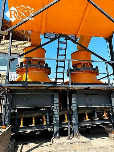 айнек машина: Конустук майдалагыч, Үч фазалуу 380 В, Жаңы — 9