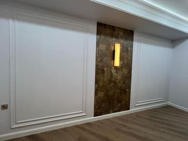 продаю квартиру псо: 3 комнаты, 96 м², Элитка, 3 этаж, Дизайнерский ремонт — 10