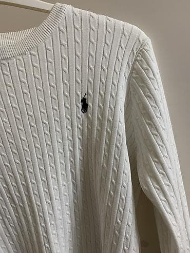 polo одежда: Кофта, Осень-весна, S — 3