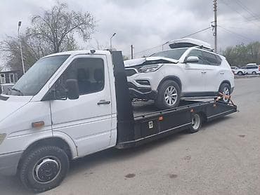 Со сдвижной платформой, С прямой платформой, С частичной погрузкой