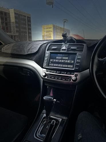балончики: Honda Inspire: 2003 г., Автомат, Седан — 7