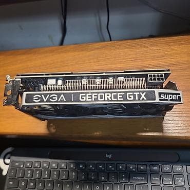 gtx 630: Видеокарта для ПК, Б/у, Radeon RX, 8 ГБ — 7