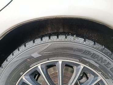 субары б4: Subaru Legacy: 2002 г., 2 л, Автомат, Бензин, Седан — 7