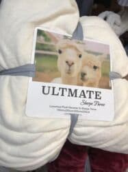 стандартные размеры одеял: Плед, Жаңы, Бардык мезгилдер, Эки тараптуу, Плюш — 50