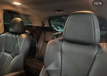 Subaru Ascent: 2018 г., 2.4 л, Автомат, Бензин, Кроссовер — 3