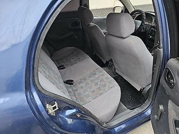 капот шевроле ланос: Chevrolet Lanos: 2005 г., Бензин, Седан — 6