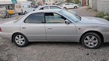 mini v: Toyota Mark II: 1997 г., 1.8 л, Автомат, Бензин, Седан — 2