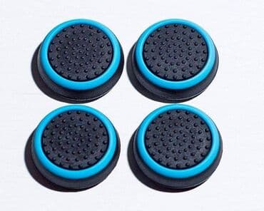 приставка сайма: Накладки на стики для контроллера. Накладки силиконовые на стики для — 5