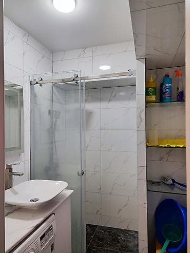 hostel osh: 3 комнаты, Собственник, Без подселения, С мебелью полностью — 7