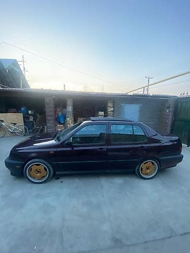 сиденье на венто: Volkswagen Vento: 1994 г., 1.9 л, Ручные, Дизель, Седан — 4