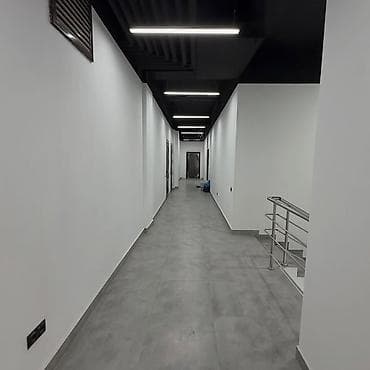 ош рынок бишкек: 1 комната, 68 м², Элитка, Готовая ПСО (под самоотделку) — 7