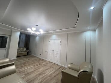 долгосрочная аренда квартир западный автовокзал: 2 комнаты, Собственник, Без подселения, С мебелью полностью — 15